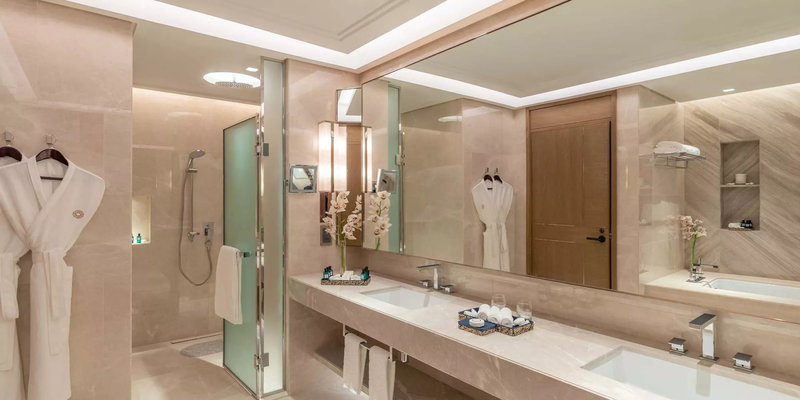 Taj Exotica Resort & Spa, The Palm 17