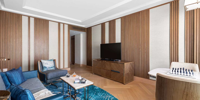 Taj Exotica Resort & Spa, The Palm 18