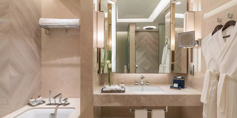 Taj Exotica Resort & Spa, The Palm 23