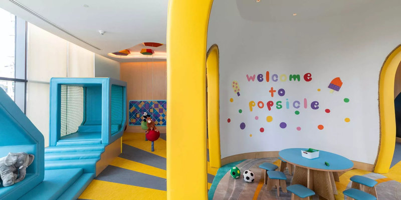 Taj Exotica Resort & Spa, The Palm 26