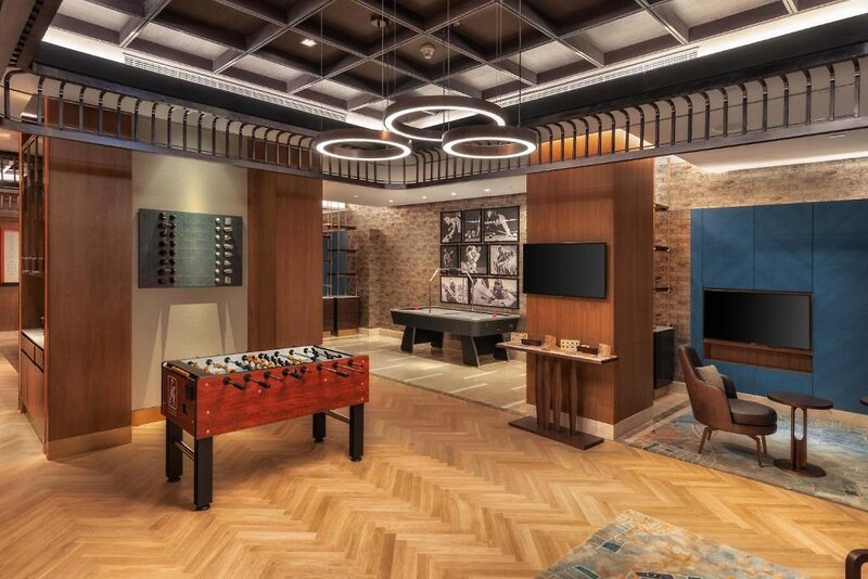 Taj Exotica Resort & Spa, The Palm 29