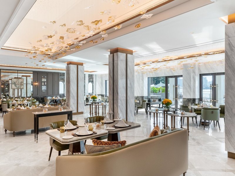 Taj Exotica Resort & Spa, The Palm, Dubai 14