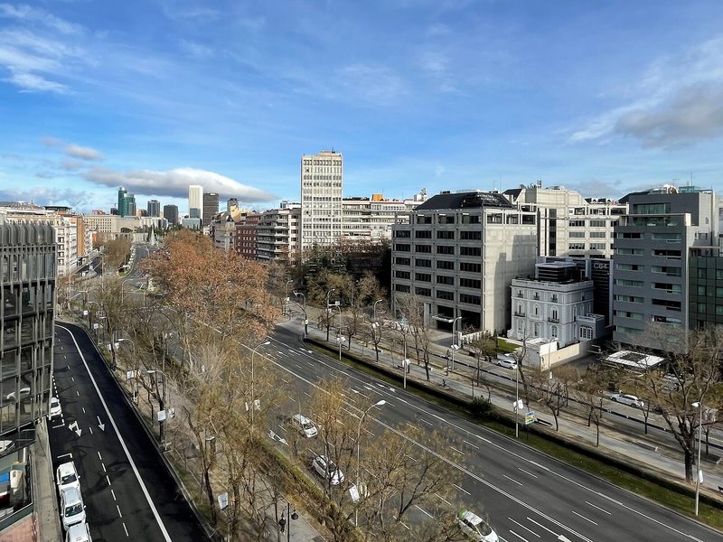 InterContinental Madrid 2