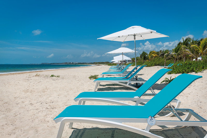 Catalonia Grand Costa Mujeres 5