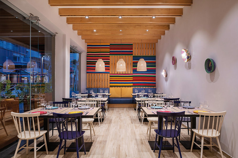 Catalonia Grand Costa Mujeres 13