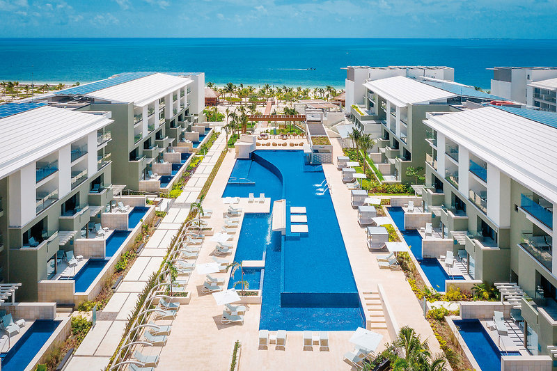 Hotel Catalonia Grand Costa Mujeres 2