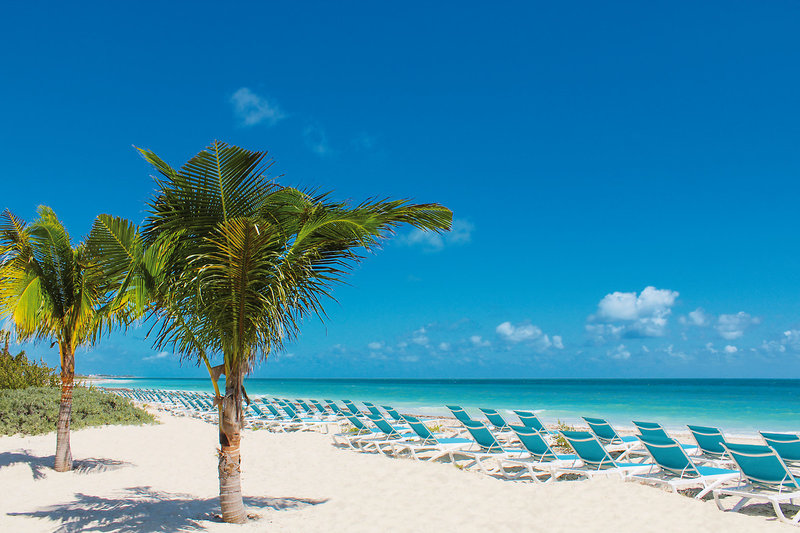 Hotel Catalonia Grand Costa Mujeres 3