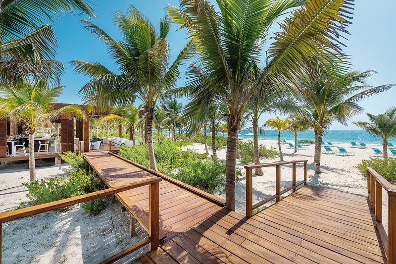 Hotel Catalonia Grand Costa Mujeres 8