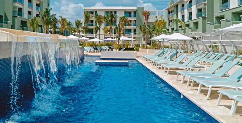 Hotel Catalonia Grand Costa Mujeres 10