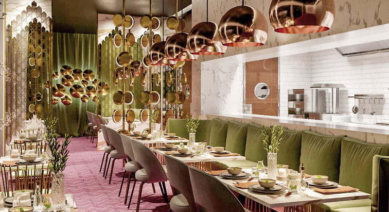 Hotel Catalonia Grand Costa Mujeres 14