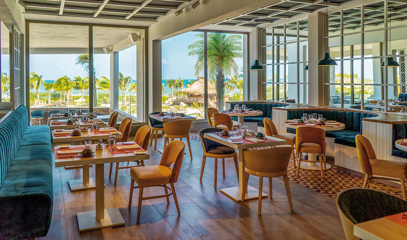 Hotel Catalonia Grand Costa Mujeres 15