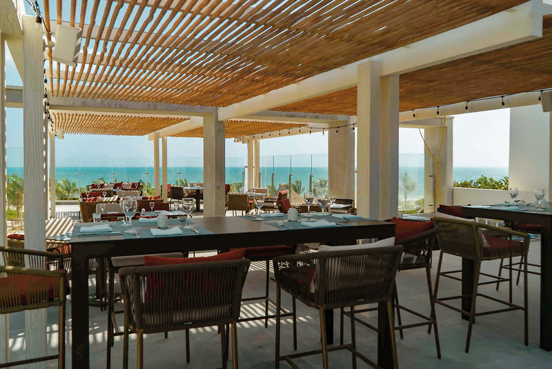 Hotel Catalonia Grand Costa Mujeres 16