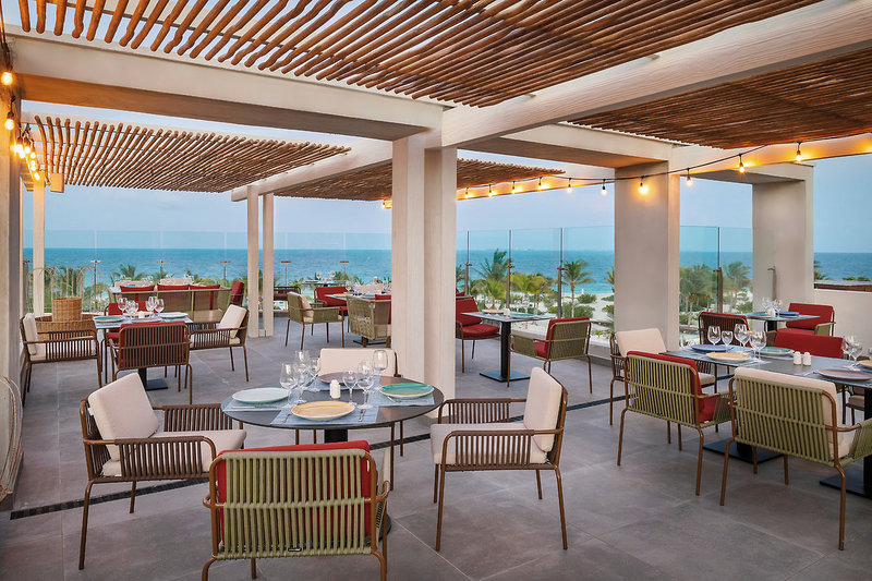 Hotel Catalonia Grand Costa Mujeres 17