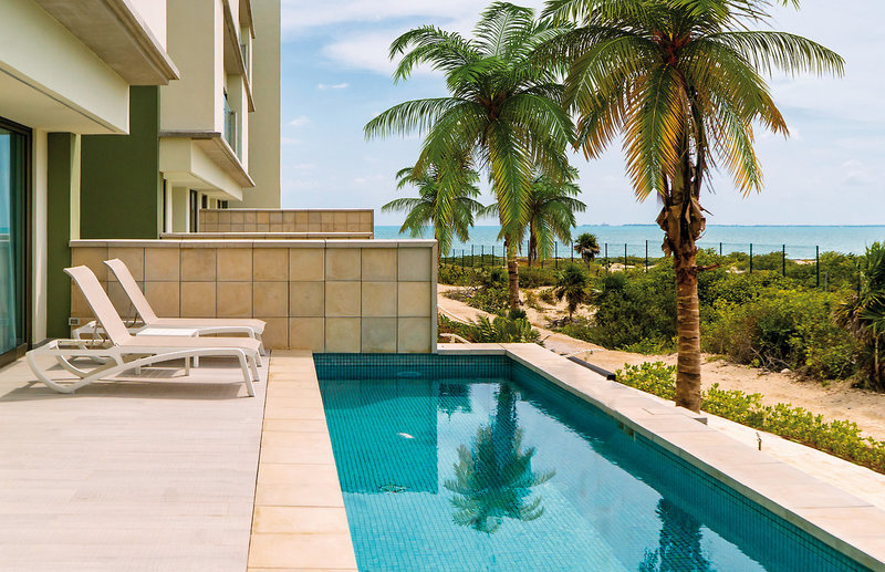 Hotel Catalonia Grand Costa Mujeres 18