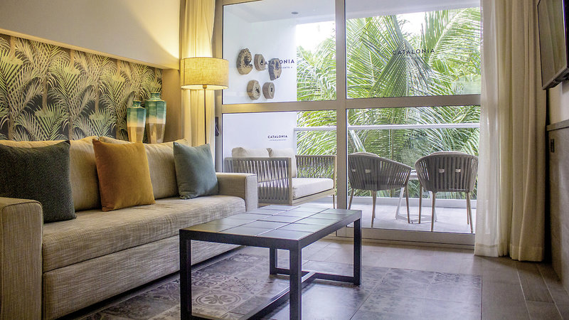 Hotel Catalonia Grand Costa Mujeres 19