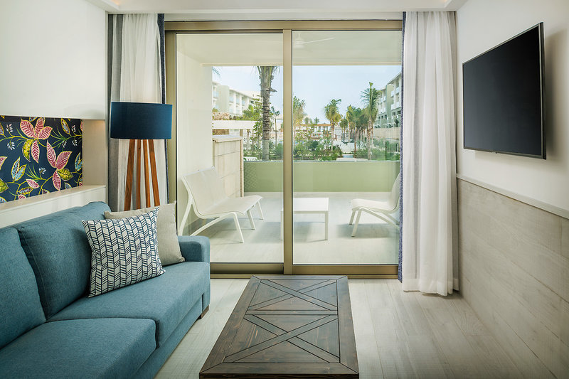 Hotel Catalonia Grand Costa Mujeres 20