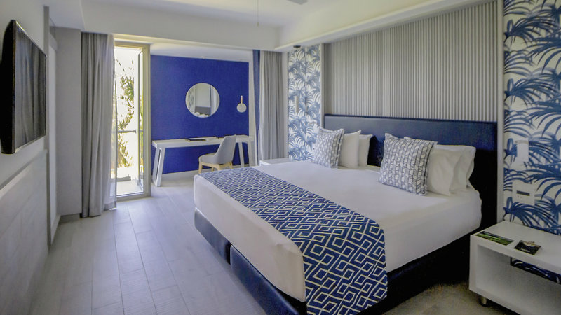 Hotel Catalonia Grand Costa Mujeres 21