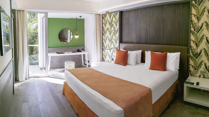 Hotel Catalonia Grand Costa Mujeres 22