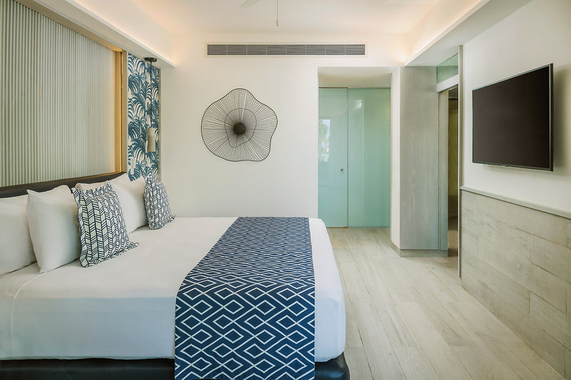 Hotel Catalonia Grand Costa Mujeres 23