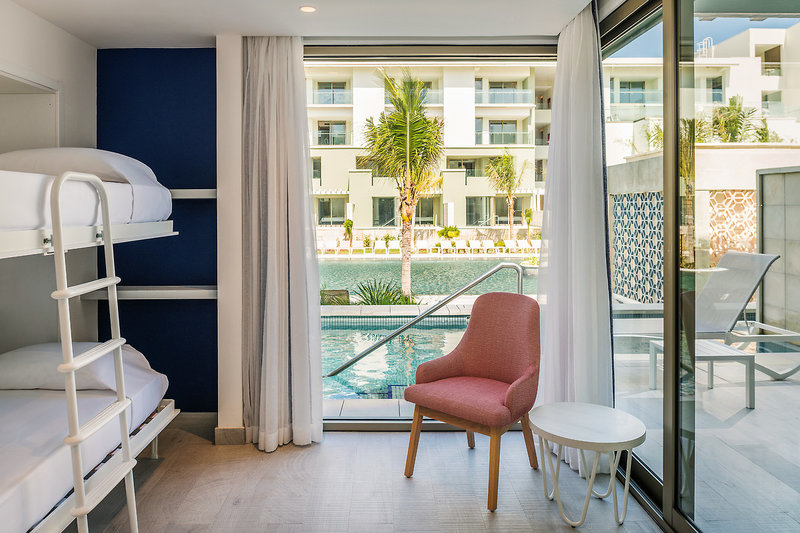 Hotel Catalonia Grand Costa Mujeres 25