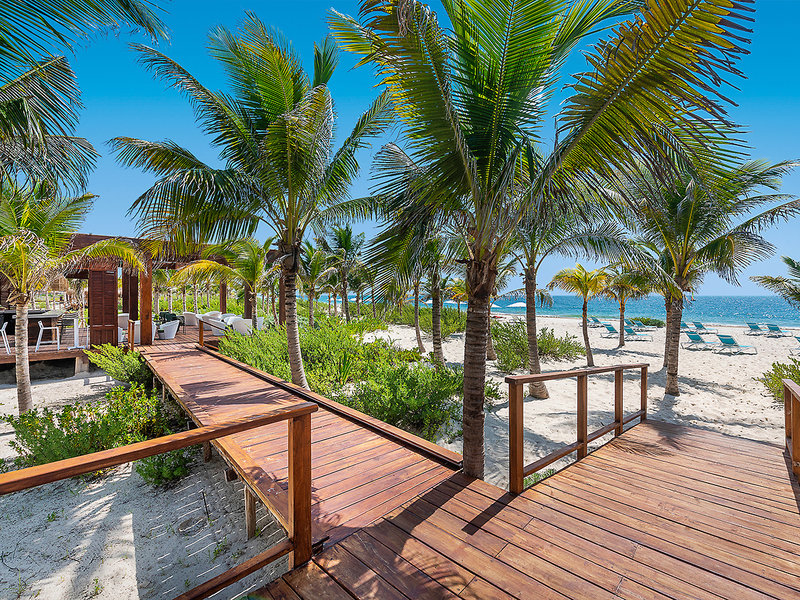 Hotel Catalonia Grand Costa Mujeres 2