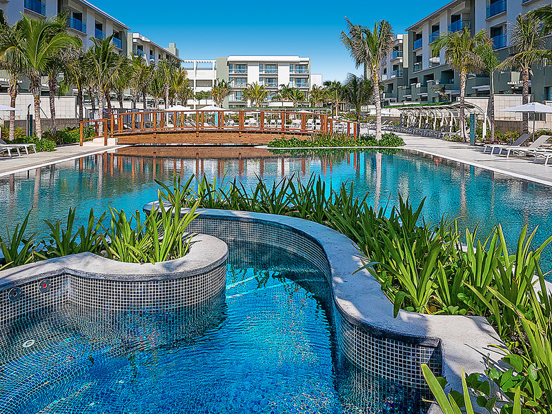 Hotel Catalonia Grand Costa Mujeres 3