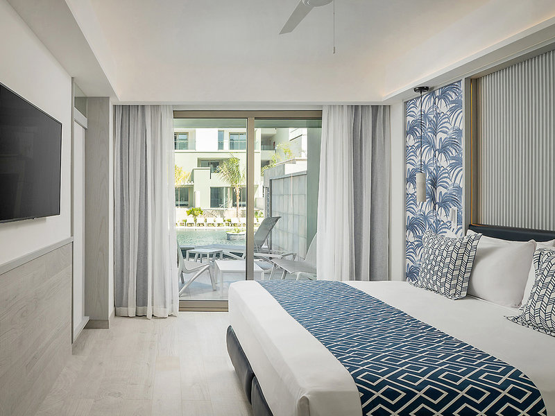 Hotel Catalonia Grand Costa Mujeres 4