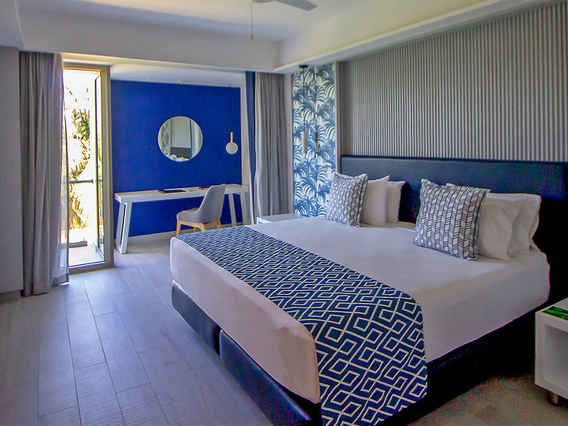 Hotel Catalonia Grand Costa Mujeres 5