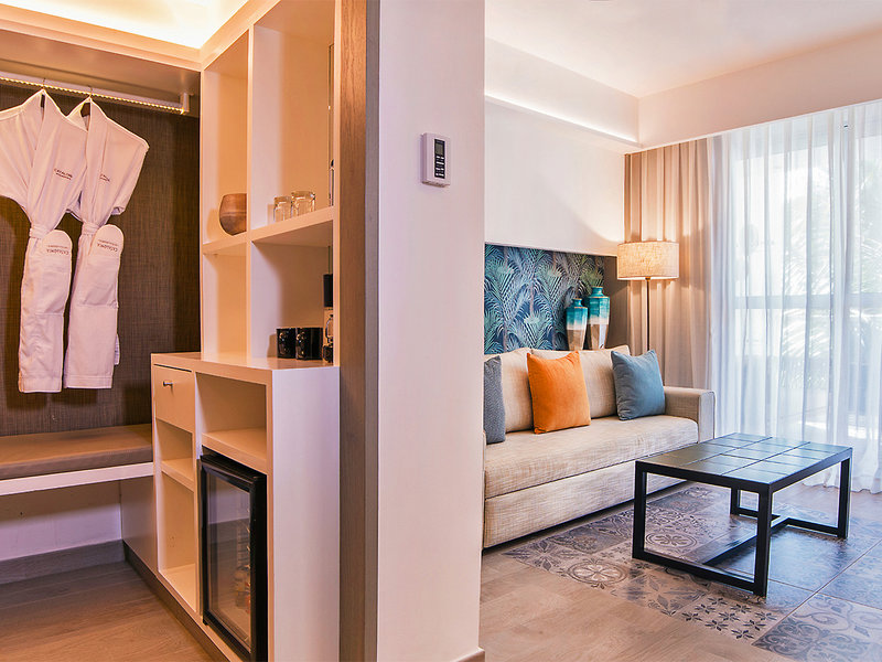 Hotel Catalonia Grand Costa Mujeres 6