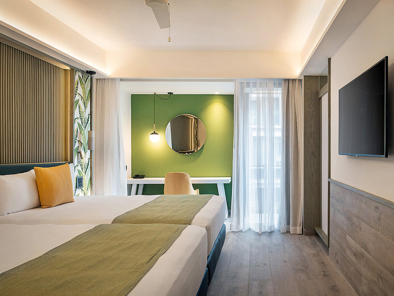 Hotel Catalonia Grand Costa Mujeres 12