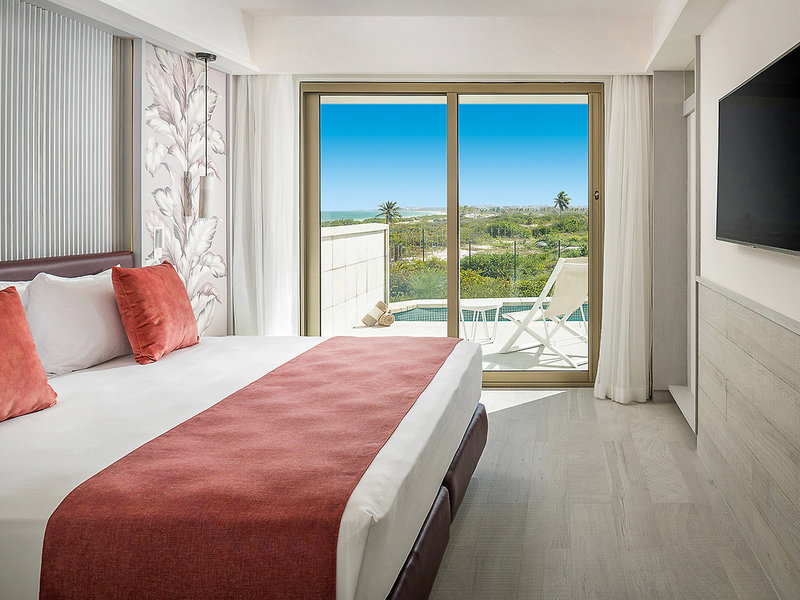 Hotel Catalonia Grand Costa Mujeres 14