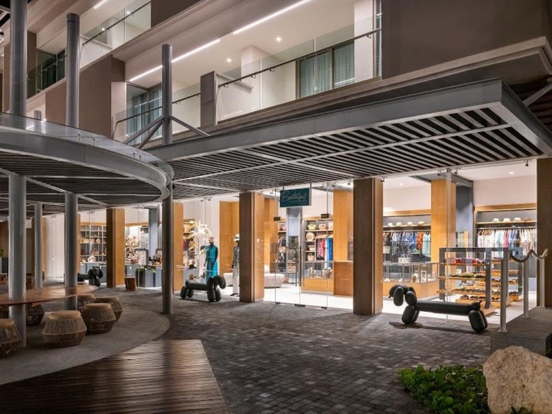 Hotel Catalonia Grand Costa Mujeres 5