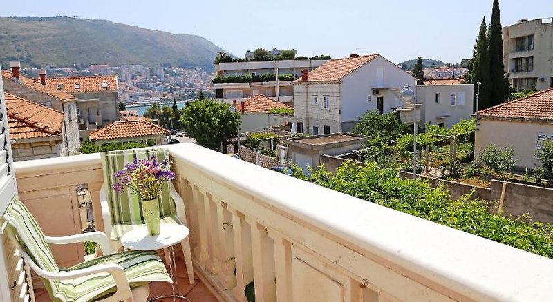 Guesthouse Franica