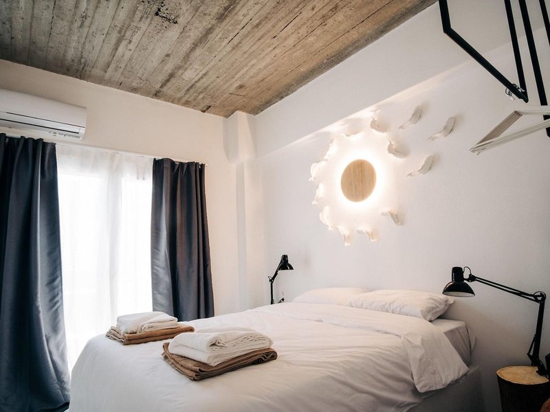 Mesanto Luxury Suites 19