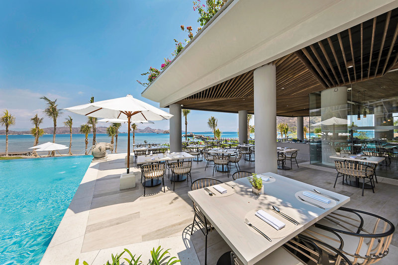 Ayana Komodo Resort 4