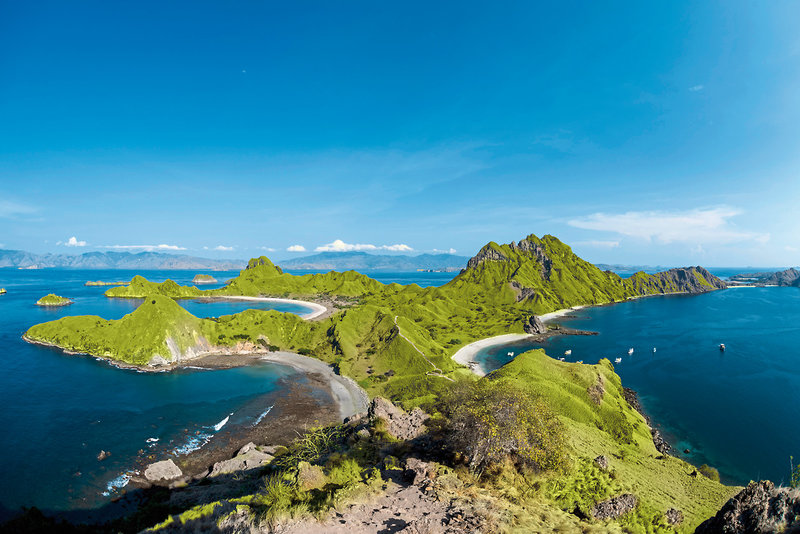 Ayana Komodo Resort 7