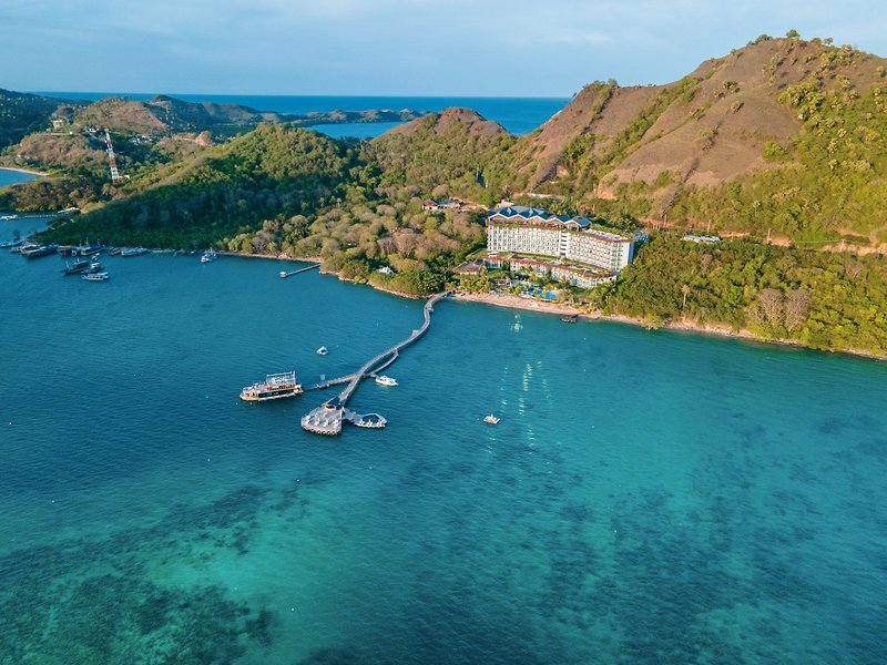 Ayana Komodo Resort 14