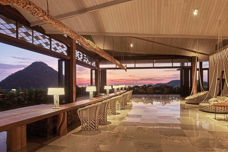 Ayana Komodo Resort 15