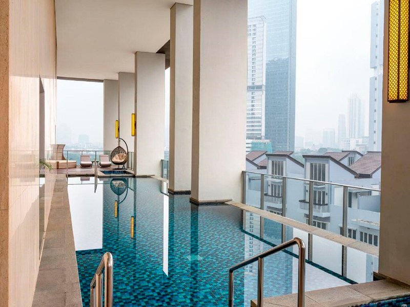 Mangkuluhur Residences by Lorin 3