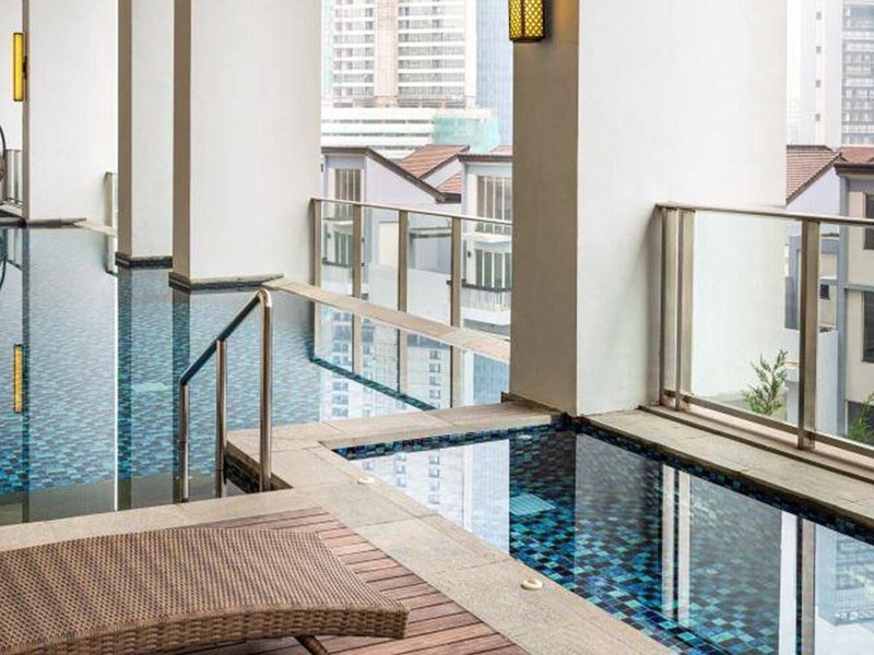 Mangkuluhur Residences by Lorin 4