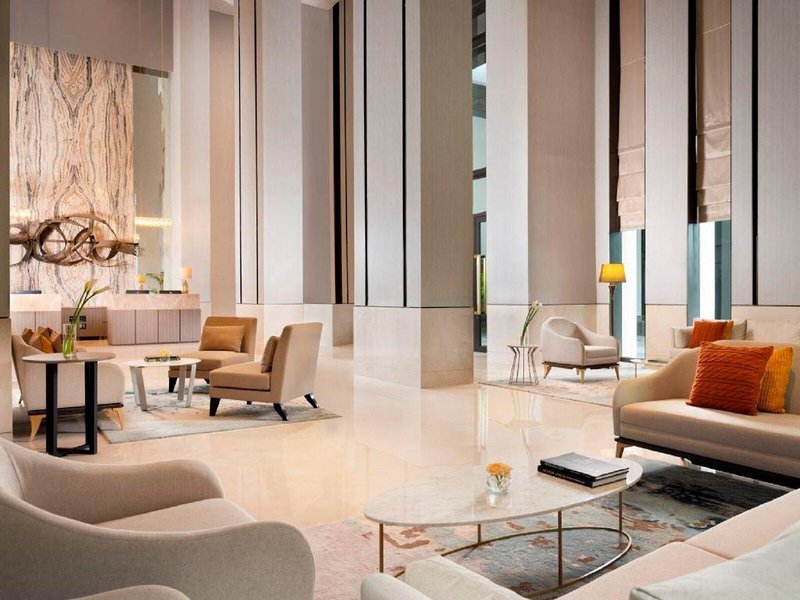 Mangkuluhur Residences by Lorin 5