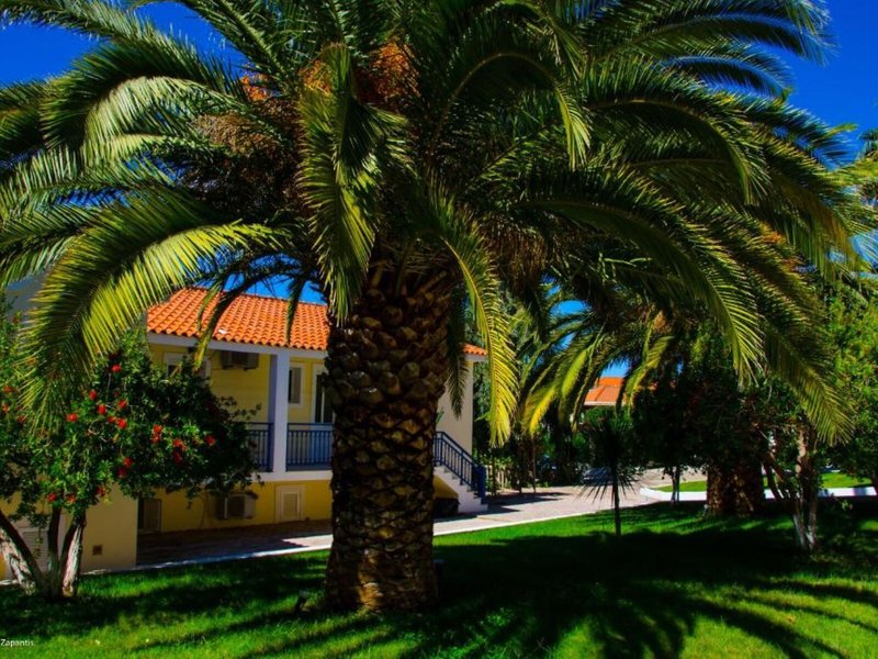 Liberatos Village 1