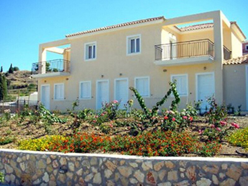 Liberatos Village 2