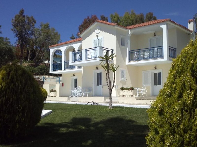 Liberatos Village 3