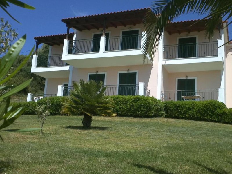 Liberatos Village 4