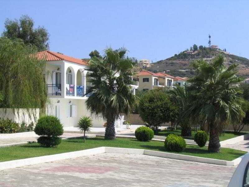 Liberatos Village 5