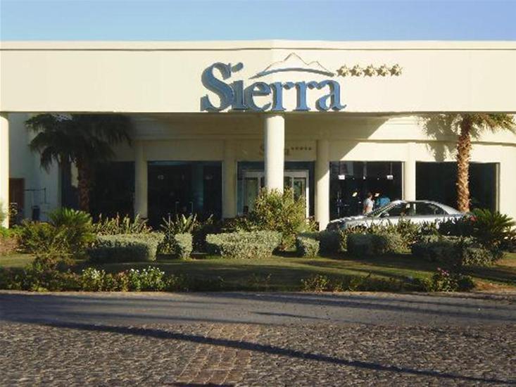 Sierra 1