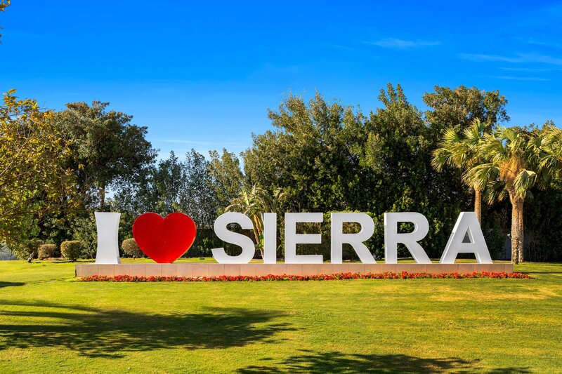 Sierra 16