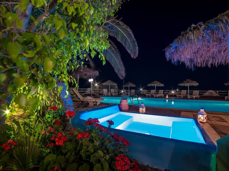 Pantheon Hotel 8