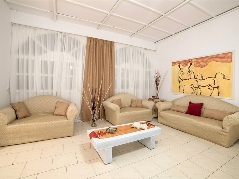 Pantheon Hotel 20